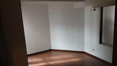 大阪府豊中市玉井町1丁目(マンション)の賃貸物件の内装