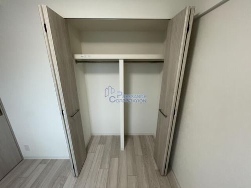 プレサンス大正エミナンスの内装
