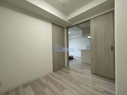 プレサンス大正エミナンスの内装