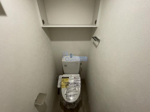 プレサンス大正エミナンスの内装