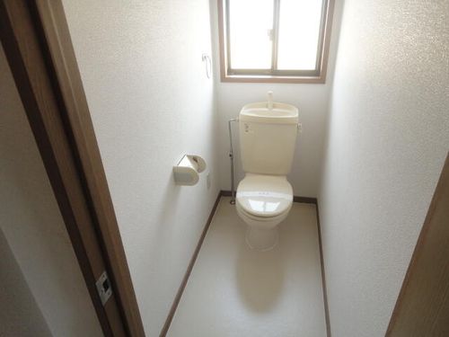 エトワール柳川103の内装