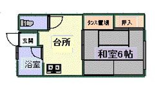 福岡県糸島市前原駅南3丁目(アパート)の賃貸物件の外観