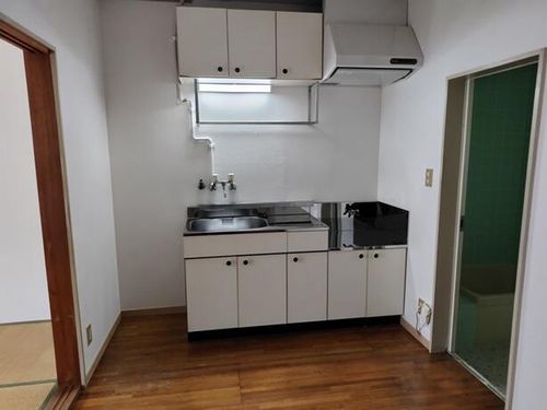 福岡県糸島市前原駅南3丁目(アパート)の賃貸物件のその他画像