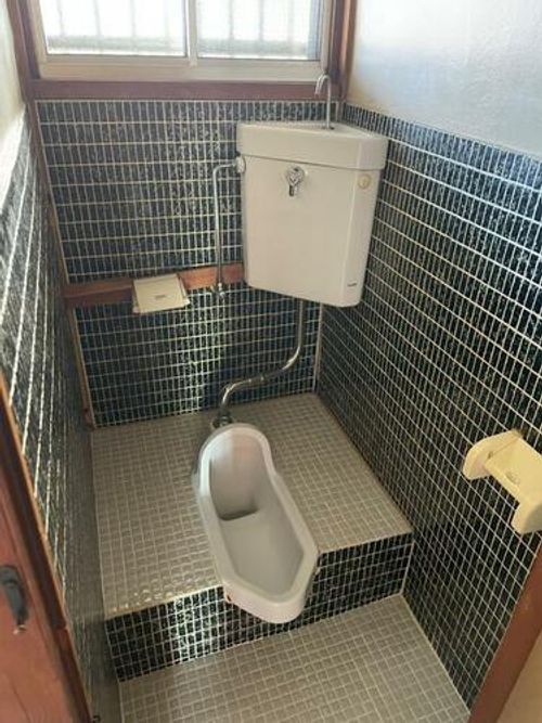 こぶた荘206の内装