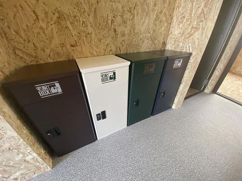 ベルオークウエスト203のその他画像