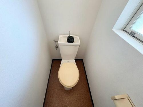 フォレスト・ウインド・イン姪浜の内装