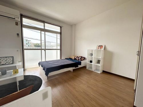 フォレスト・ウインド・イン姪浜の内装