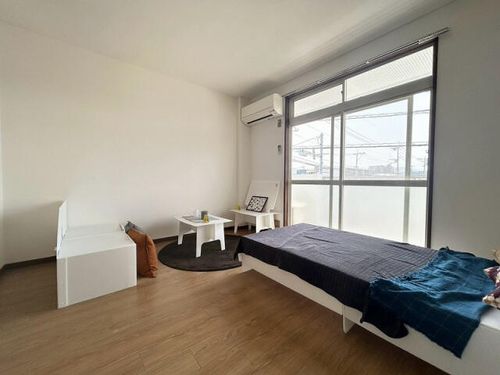 フォレスト・ウインド・イン姪浜の内装