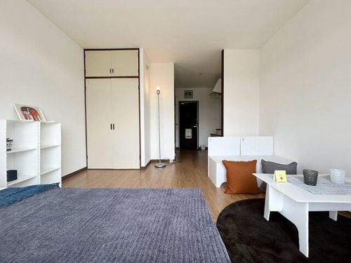 フォレスト・ウインド・イン姪浜の内装