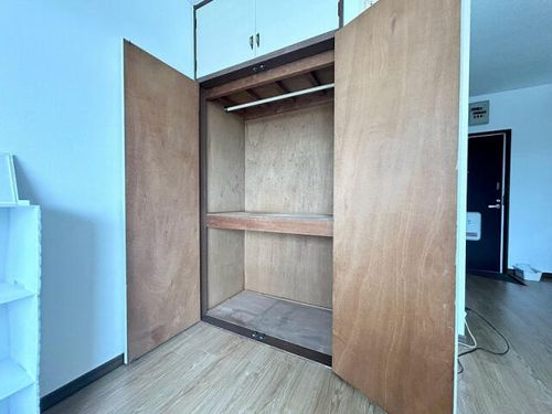 フォレスト・ウインド・イン姪浜の内装