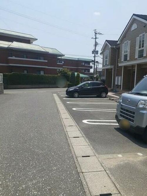 コーポ東野Dのその他画像