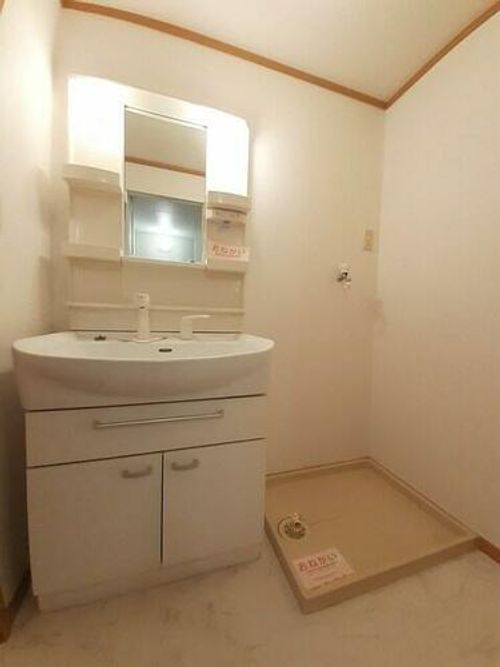 コーポ東野Dの内装