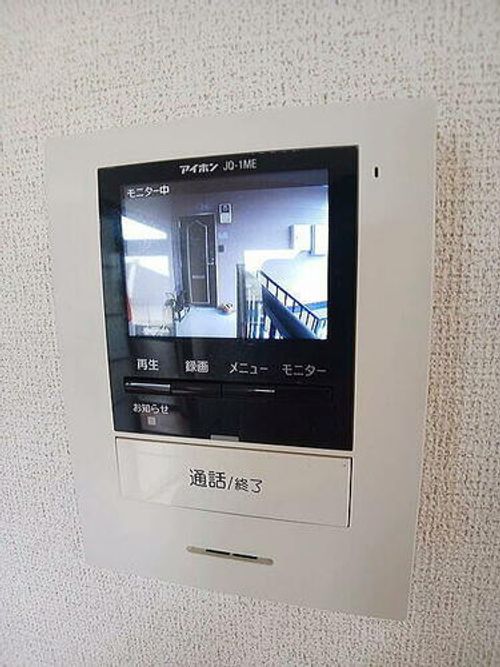 フリーダム美鈴ヶ丘Ⅰのその他画像