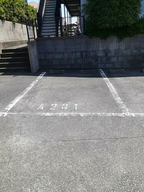 フリーダム美鈴ヶ丘Ⅰのその他画像