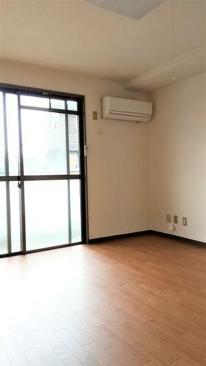 エスポワールの居間