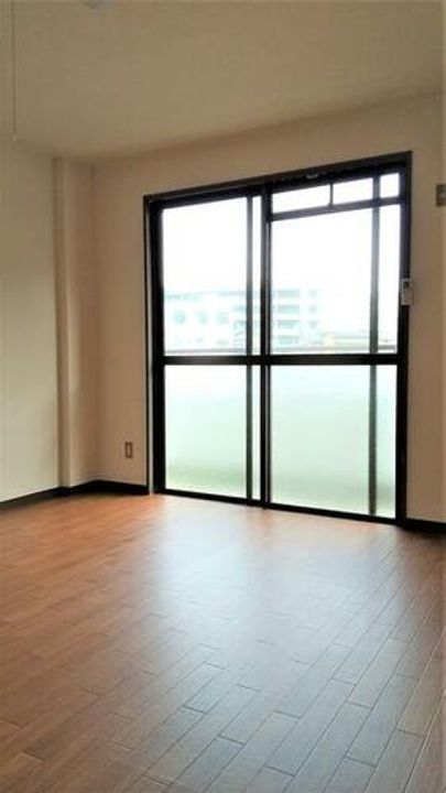 エスポワールの内装