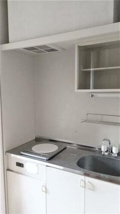 エスポワールのキッチン