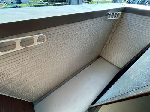 Bel Tempo周船寺の内装