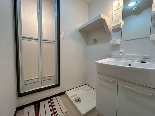 Bel Tempo周船寺の内装