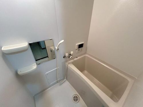 Bel Tempo周船寺の風呂