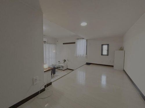 Bel Tempo周船寺の内装