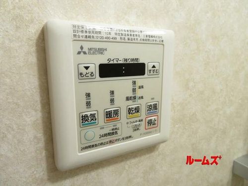 Luxe長田のその他画像