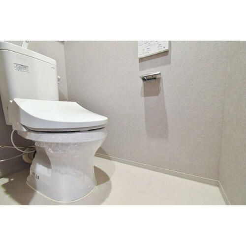 オーパスレジデンス名古屋ステーションの内装