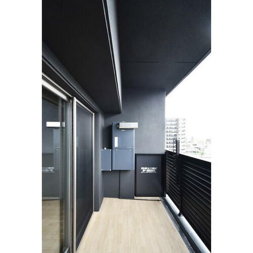 オーパスレジデンス名古屋ステーションの内装