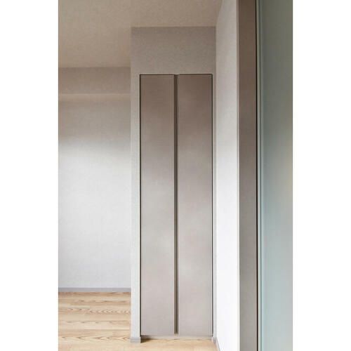 オーパスレジデンス名古屋ステーションの内装