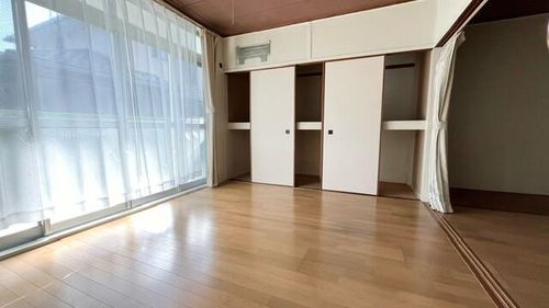 兵庫県丹波篠山市大沢新(アパート)の賃貸物件の内装