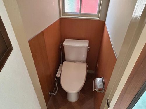 兵庫県丹波篠山市大沢新(アパート)の賃貸物件の内装