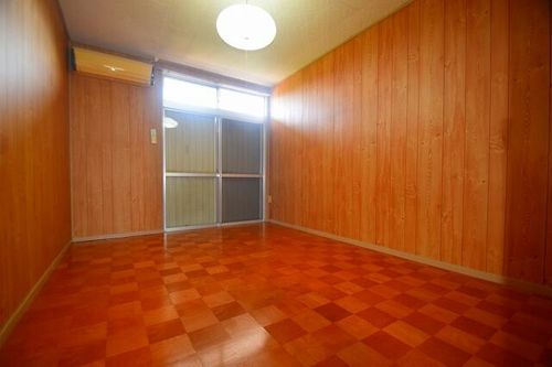 福岡県行橋市南大橋3丁目(一戸建)の賃貸物件の内装