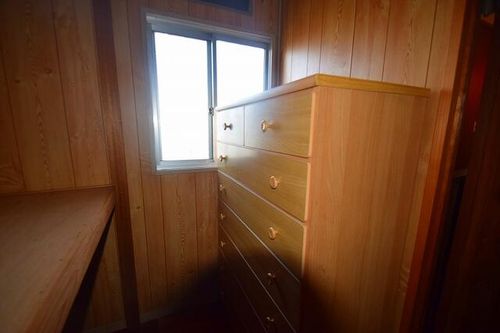 福岡県行橋市南大橋3丁目(一戸建)の賃貸物件の玄関