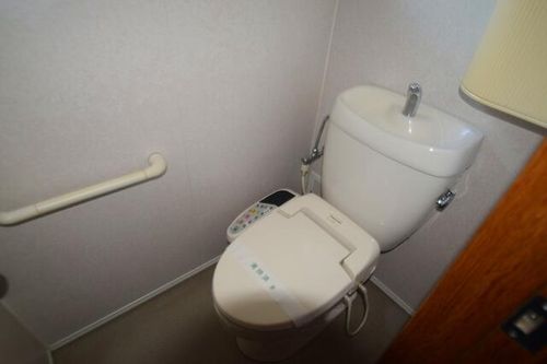 福岡県行橋市南大橋3丁目(一戸建)の賃貸物件の内装