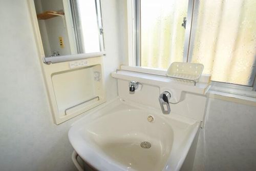 福岡県行橋市南大橋3丁目(一戸建)の賃貸物件の内装