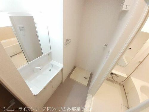 メゾン・ド・アン Ⅰの内装