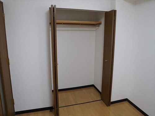 エーデルホフの内装