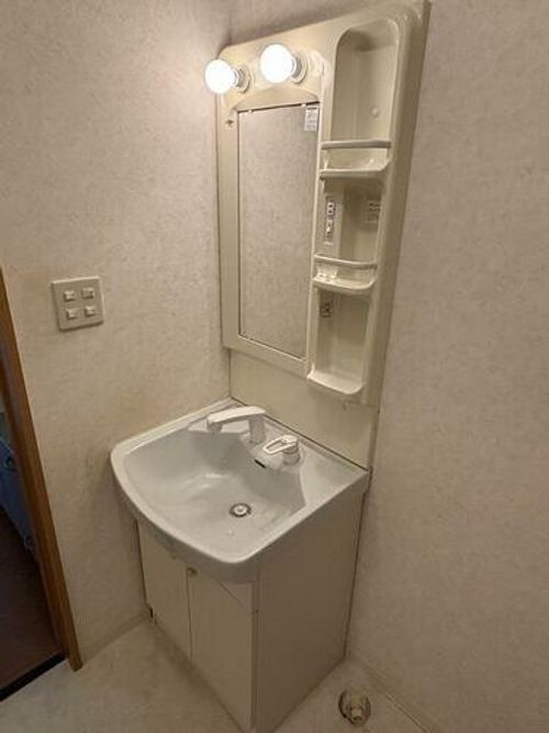 コーポ向日葵0203の内装