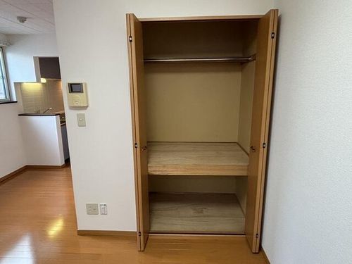 コーポ向日葵0203の内装