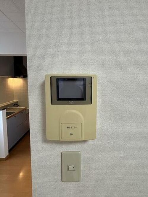 コーポ向日葵0203の内装