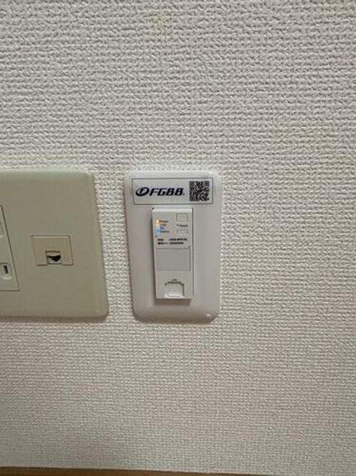 コーポ向日葵0203のその他画像