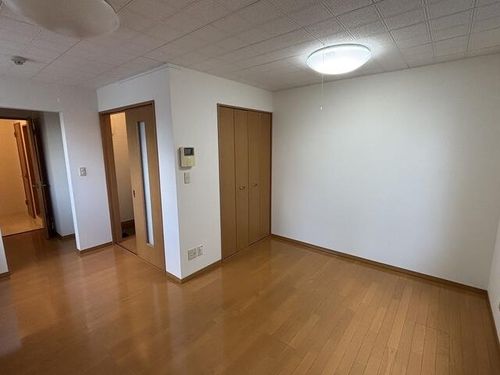 コーポ向日葵0203の居間