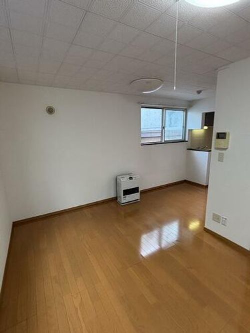 コーポ向日葵0203の内装