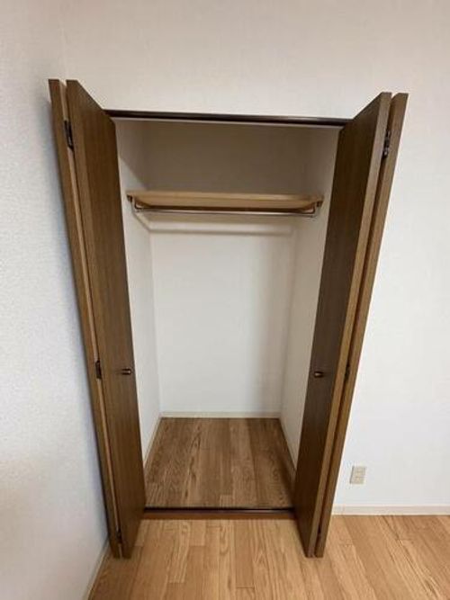 トップハウス190202の内装