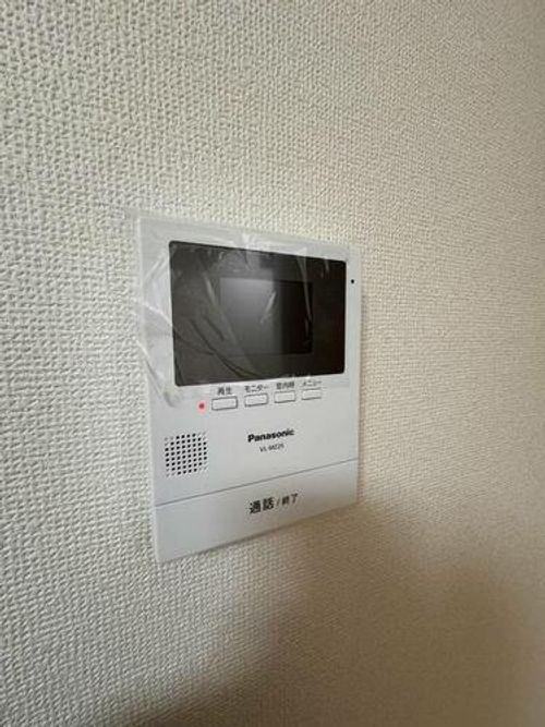 トップハウス190202の内装