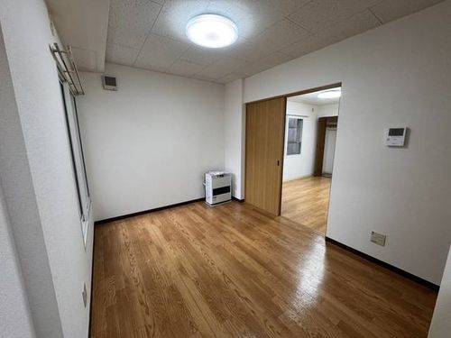 トップハウス190202の内装