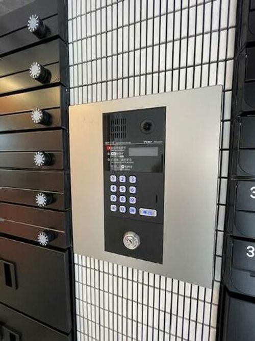 パールドブルム花川403のその他画像