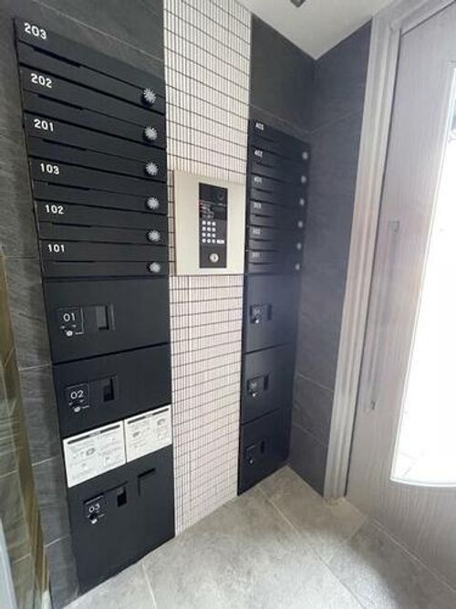 パールドブルム花川403のその他画像