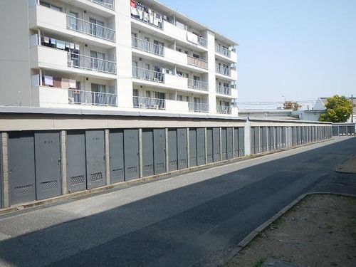 フィルホーム新野辺G38の内装