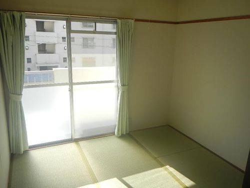 フィルホーム新野辺G38の内装